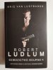 DZIEDZICTWO BOURNE'A - Robert Ludlum, Eric van Lustbader 